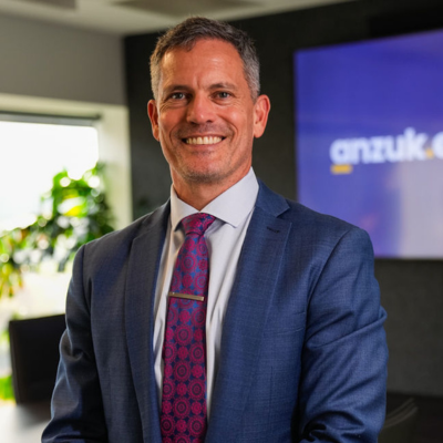 Brendan Fraser, GAICD